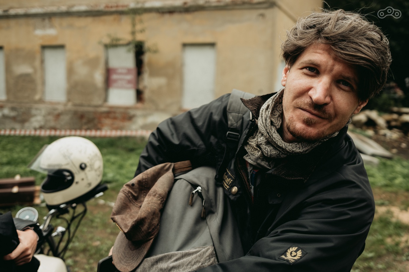 Countryside Custom Ride 2020