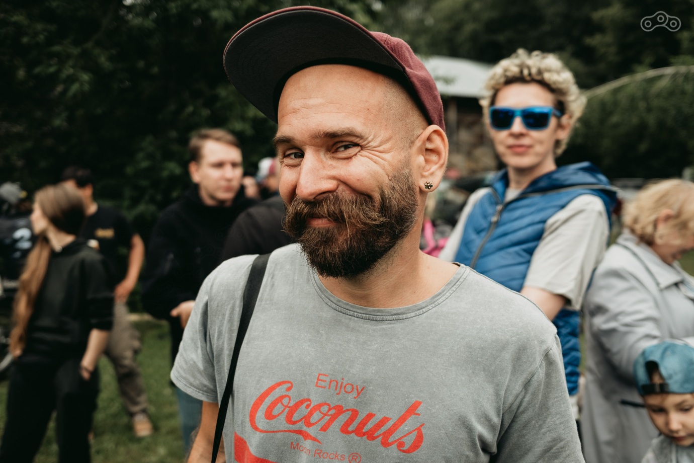 Countryside Custom Ride 2020