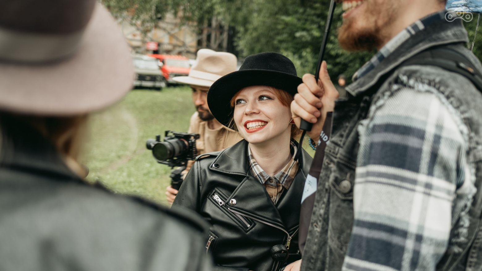 Countryside Custom Ride 2020