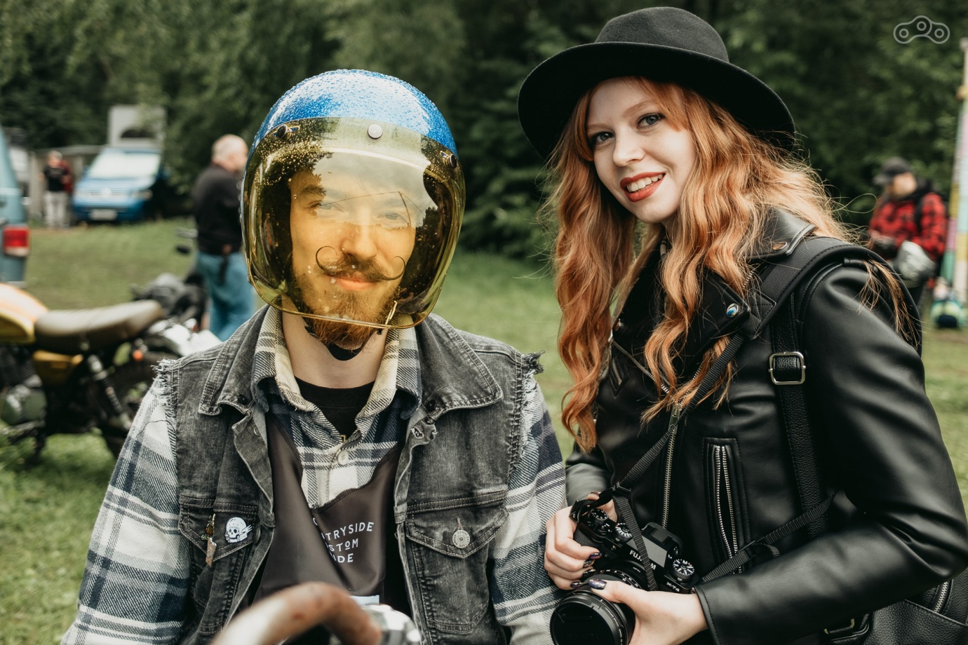 Countryside Custom Ride 2020