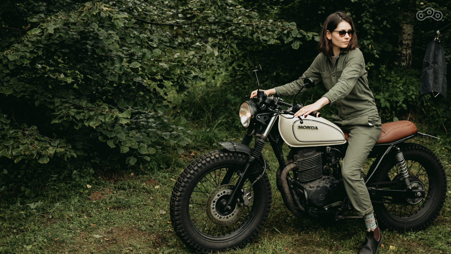 Countryside Custom Ride 2020