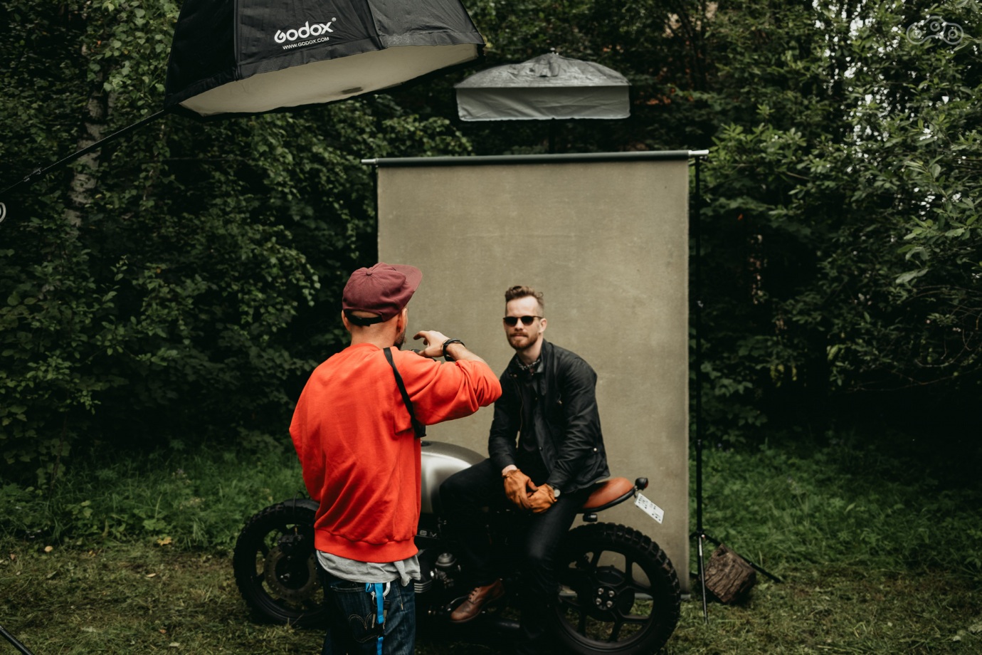 Countryside Custom Ride 2020