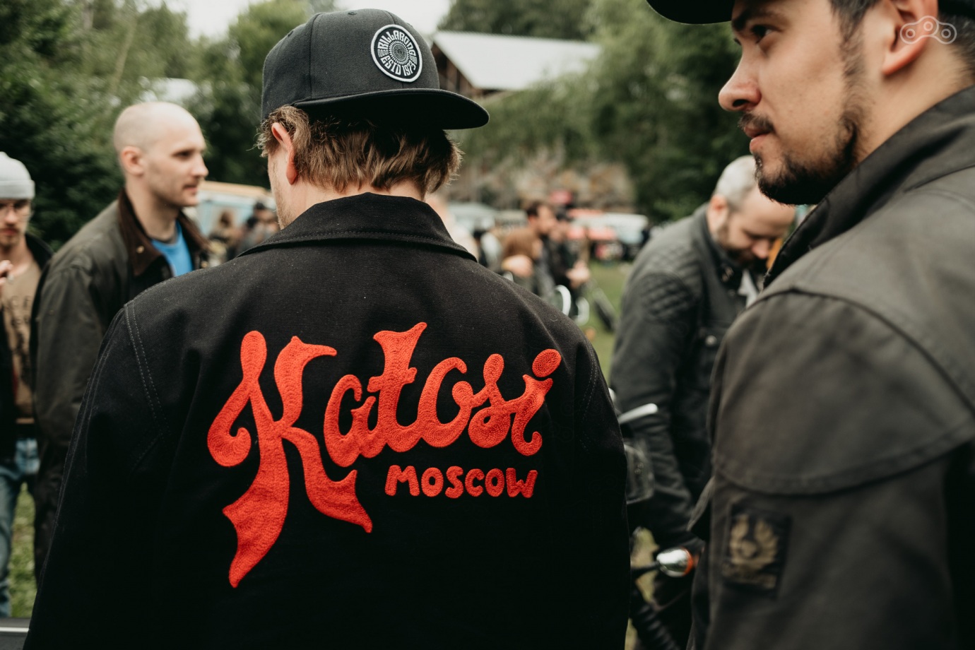 Countryside Custom Ride 2020