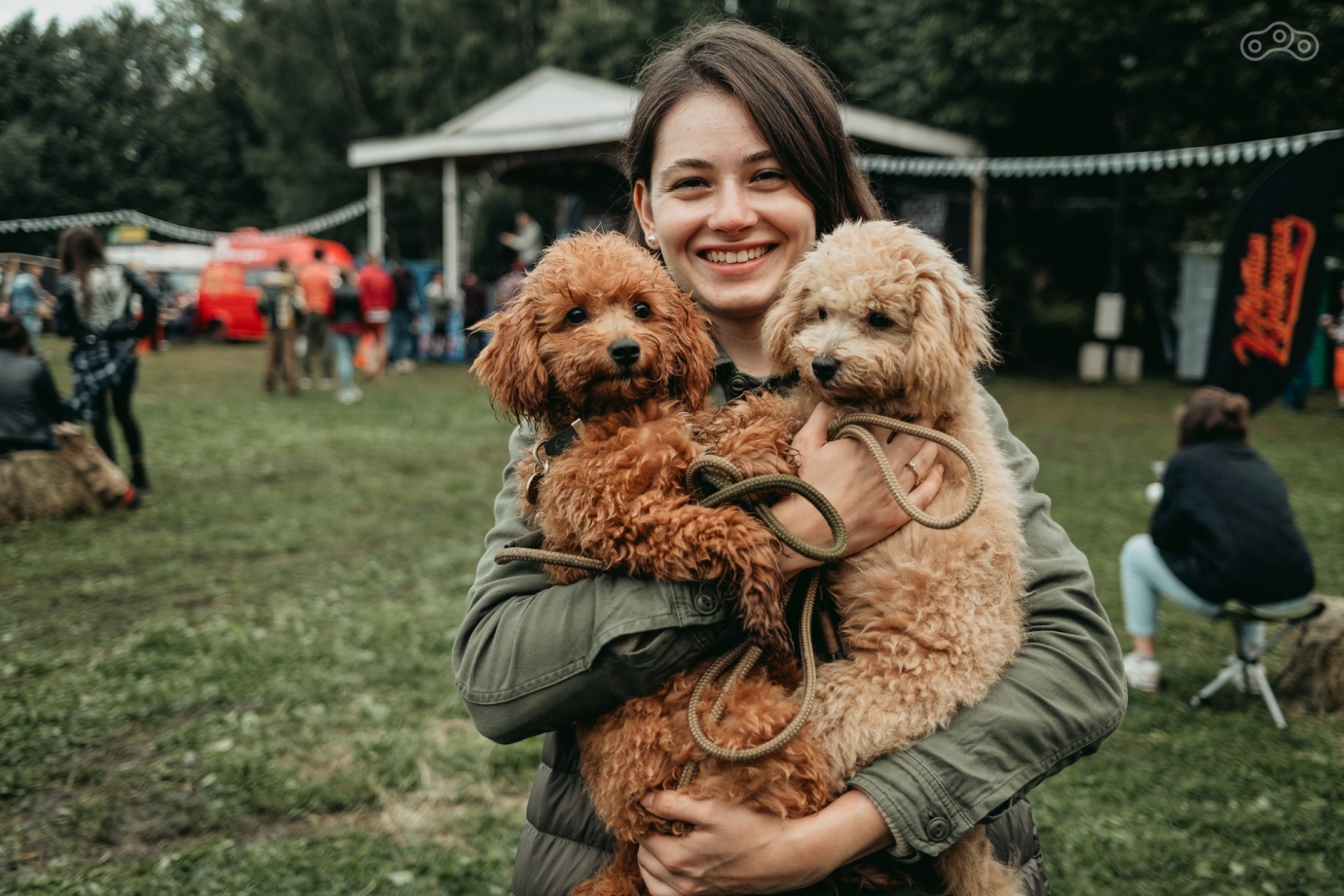 Countryside Custom Ride 2020