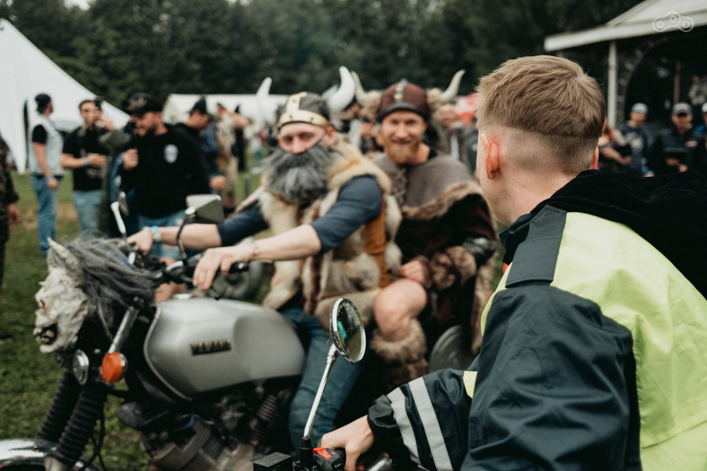 Countryside Custom Ride 2020