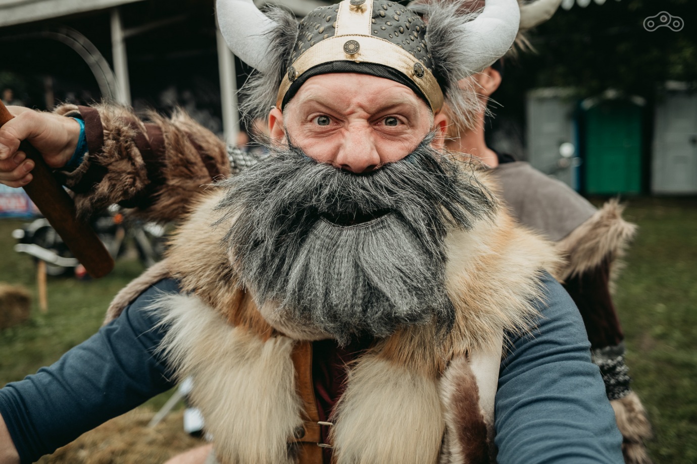 Countryside Custom Ride 2020