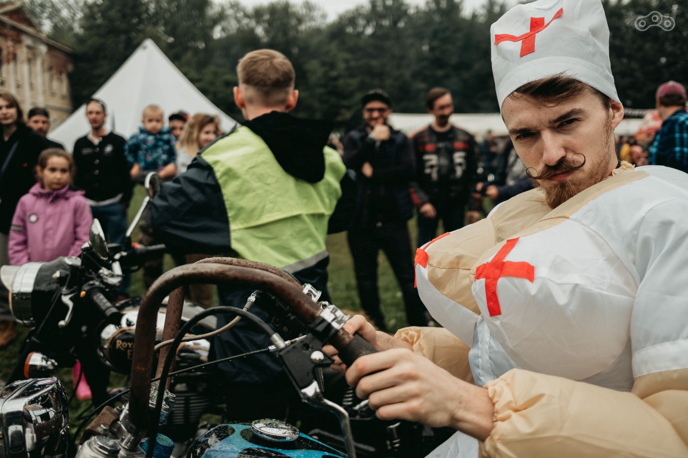 Countryside Custom Ride 2020