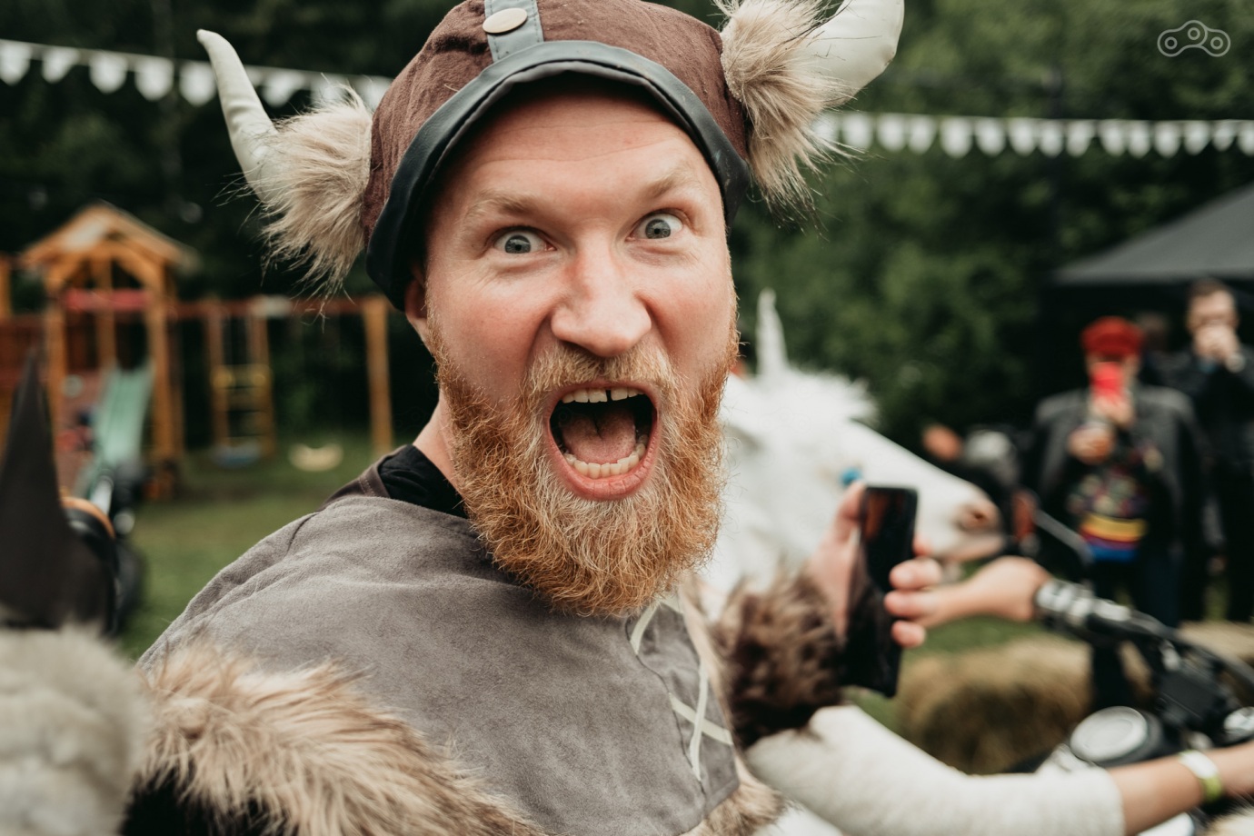 Countryside Custom Ride 2020