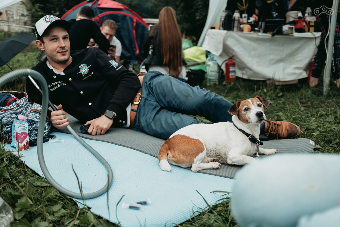 Countryside Custom Ride 2020