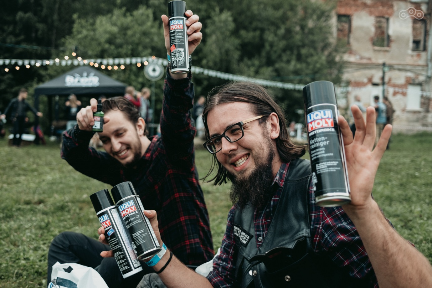 Countryside Custom Ride 2020