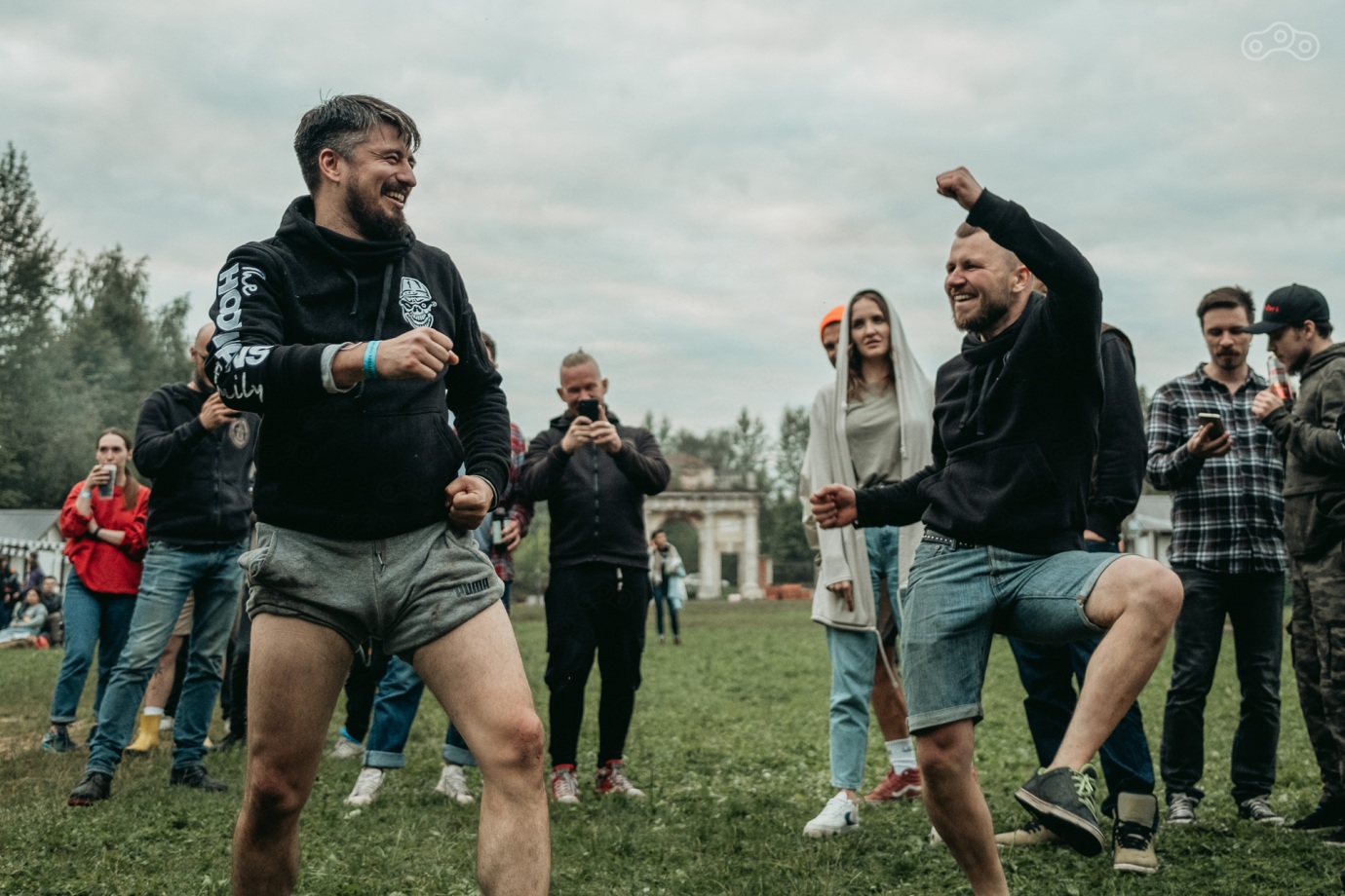 Countryside Custom Ride 2020