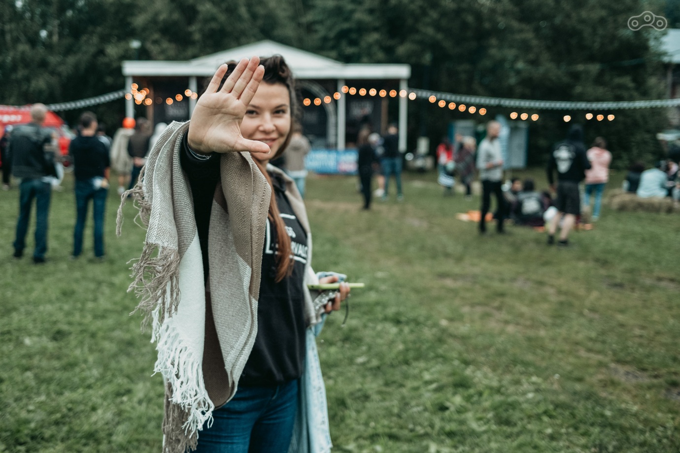 Countryside Custom Ride 2020