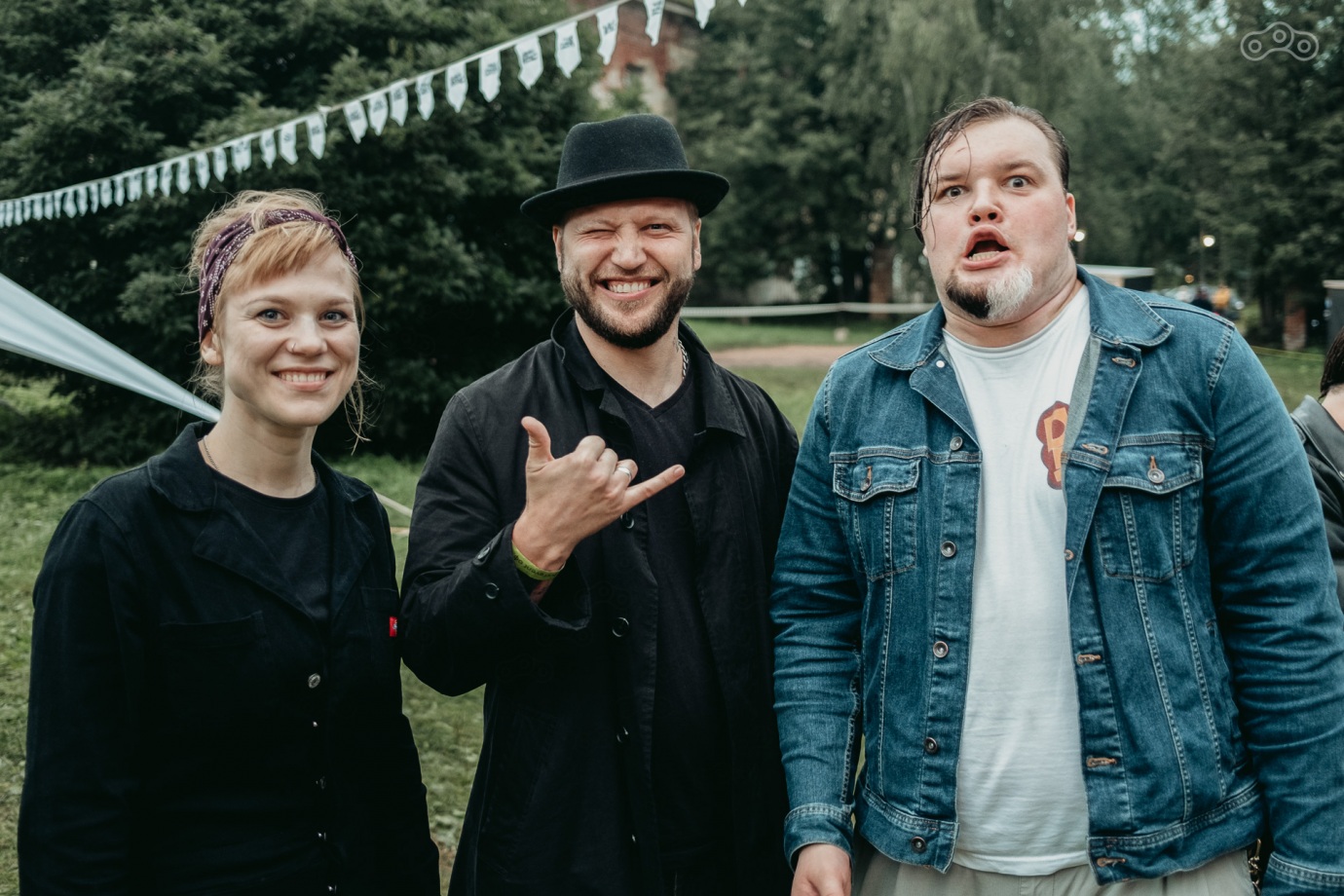 Countryside Custom Ride 2020