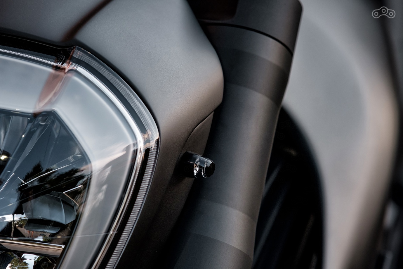 Custom на базе Harley-Davidson V-Rod от Box39