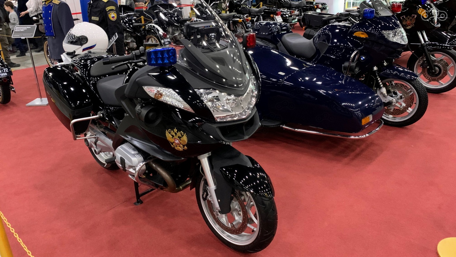 8. Почти современная RT