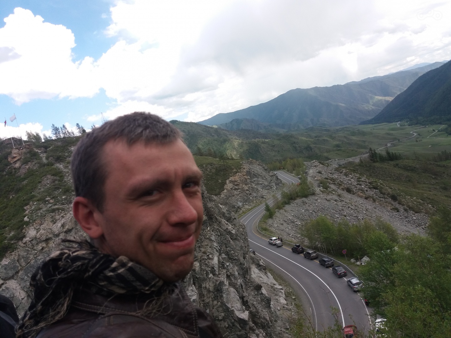 Смотровая Чике Таман