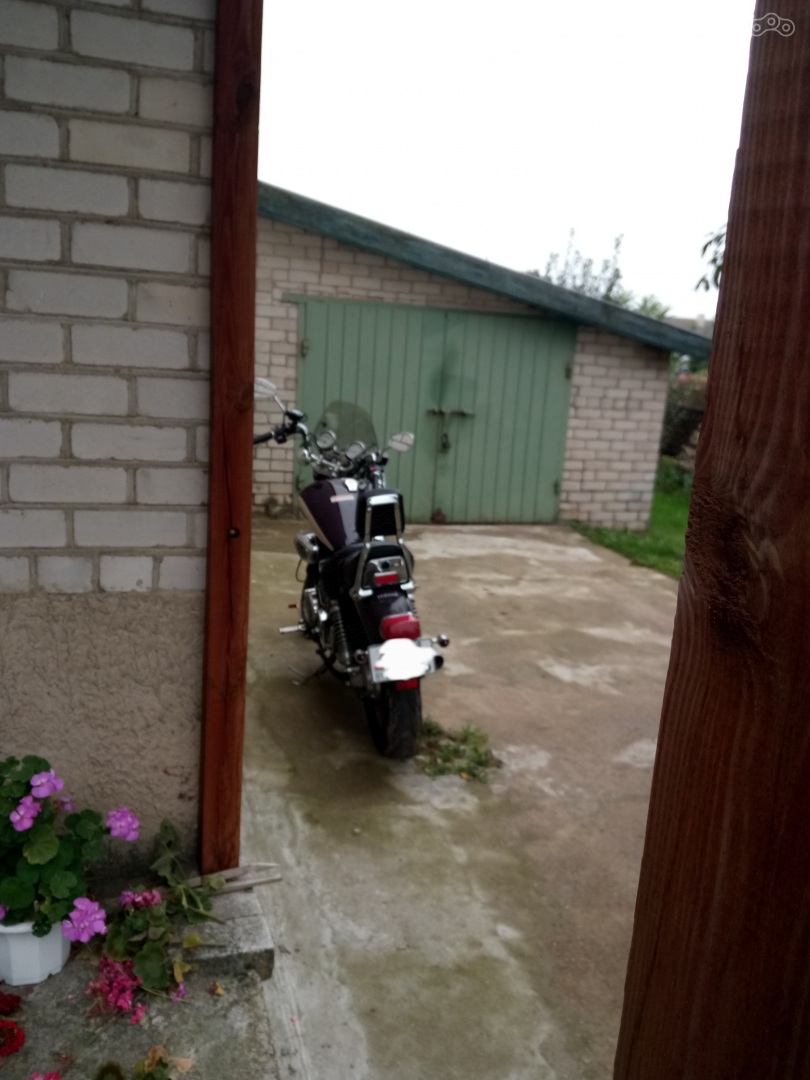 Дом, милый дом