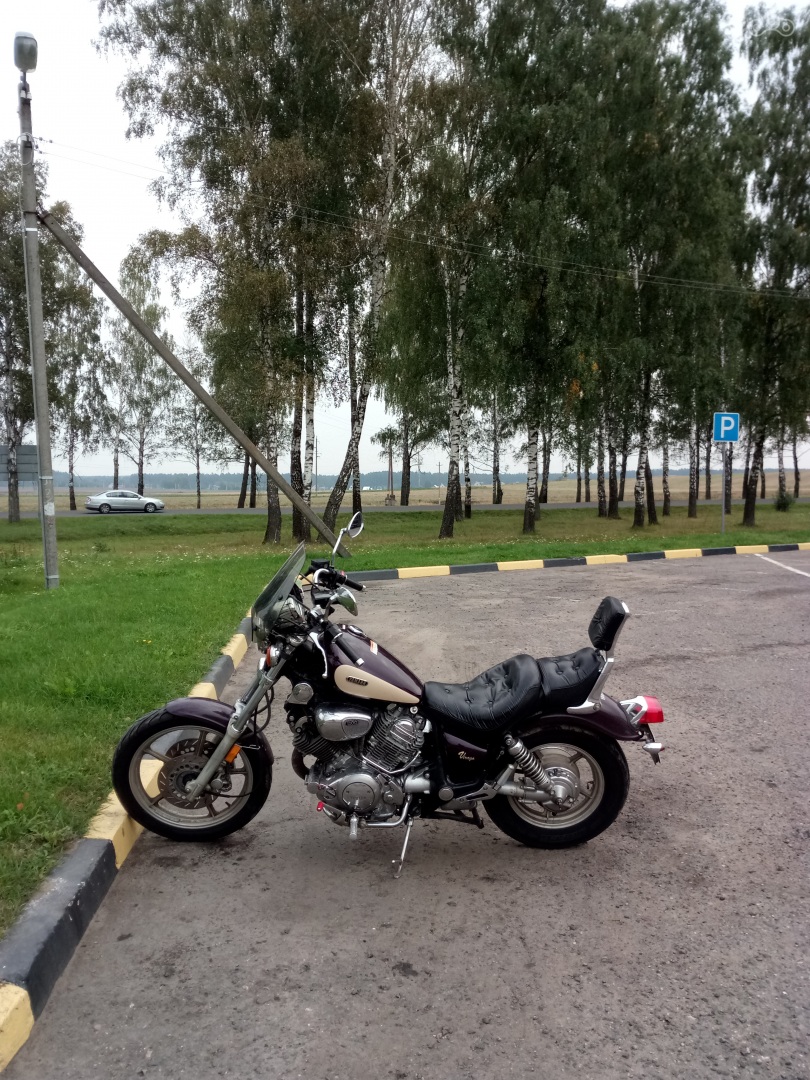 По дороге на Нарочь, самый большой водоём Беларуси