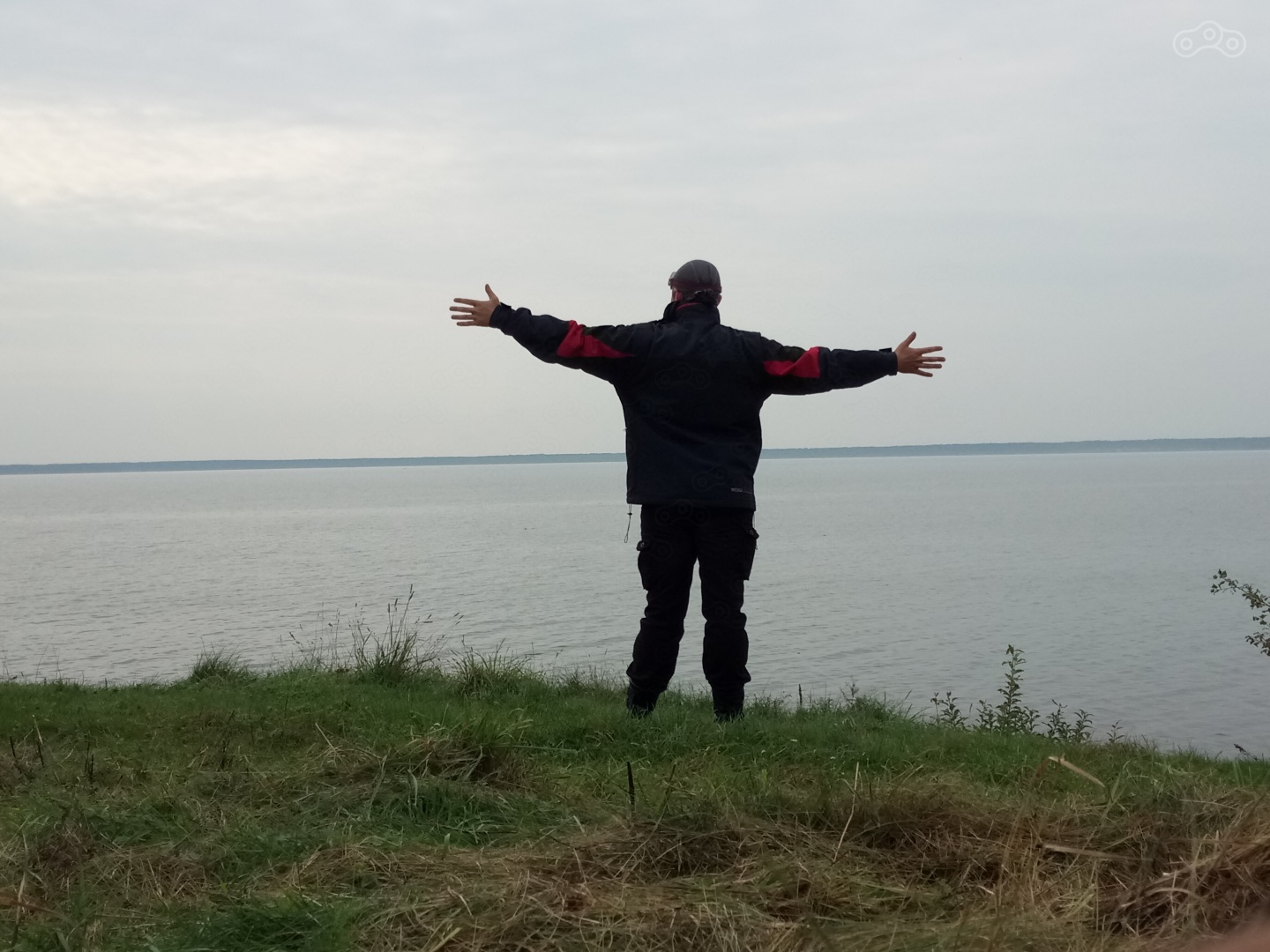 Озеро Нарочь