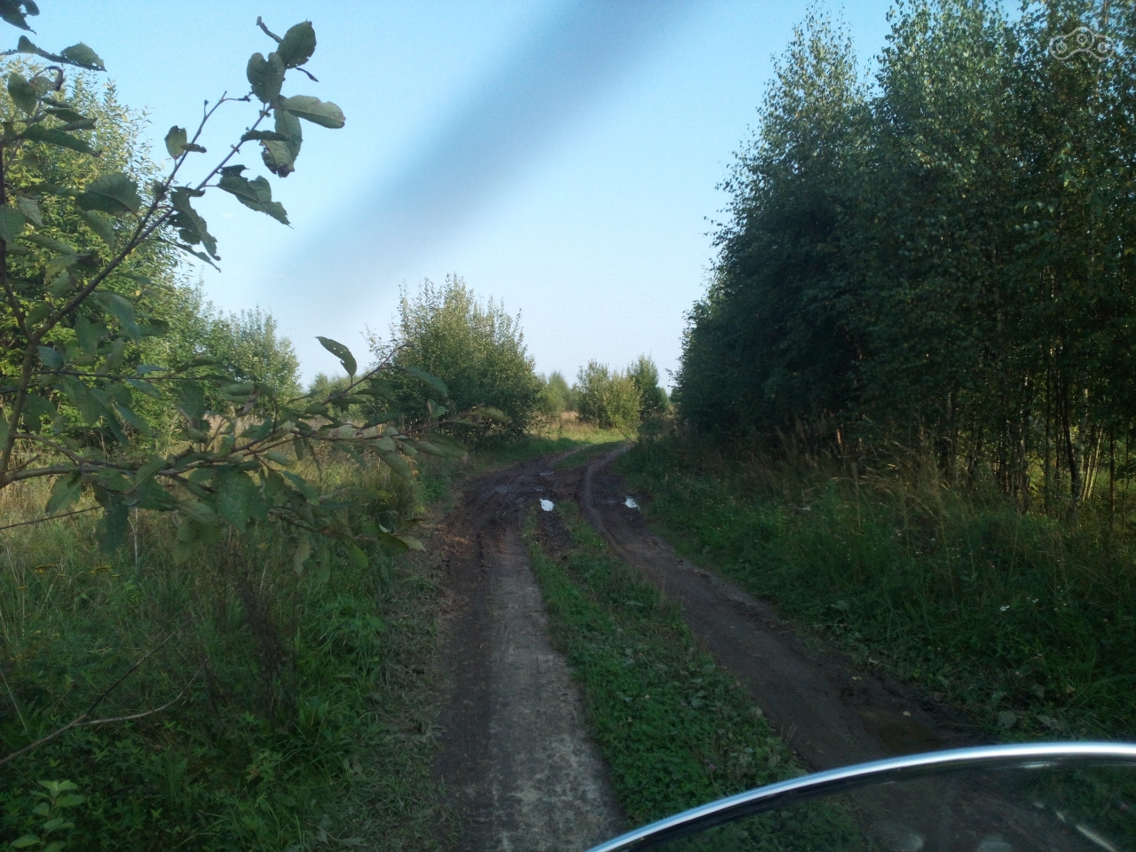 либо князь либо лицом в грязь