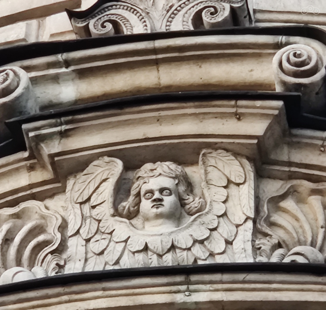 Твоё лицо когда второй раз пишешь об одном и том же маршруте