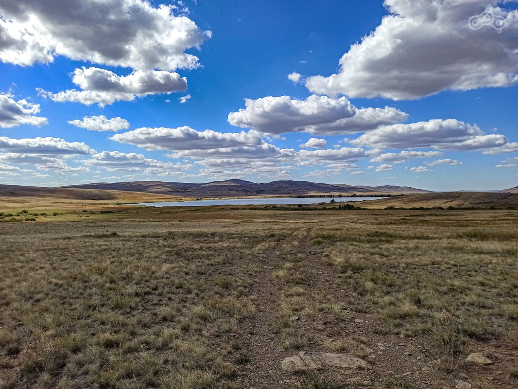 Петькина заводь