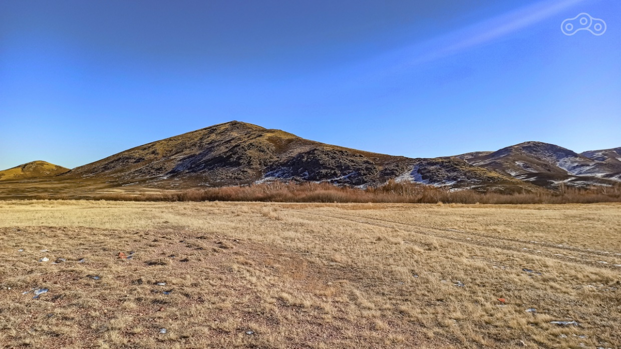 Горы Наршокы