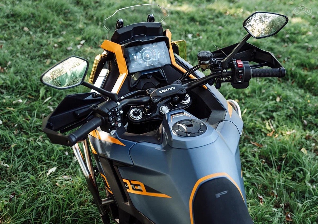 Выставка новинок мототехники 2025 года на Стромынке