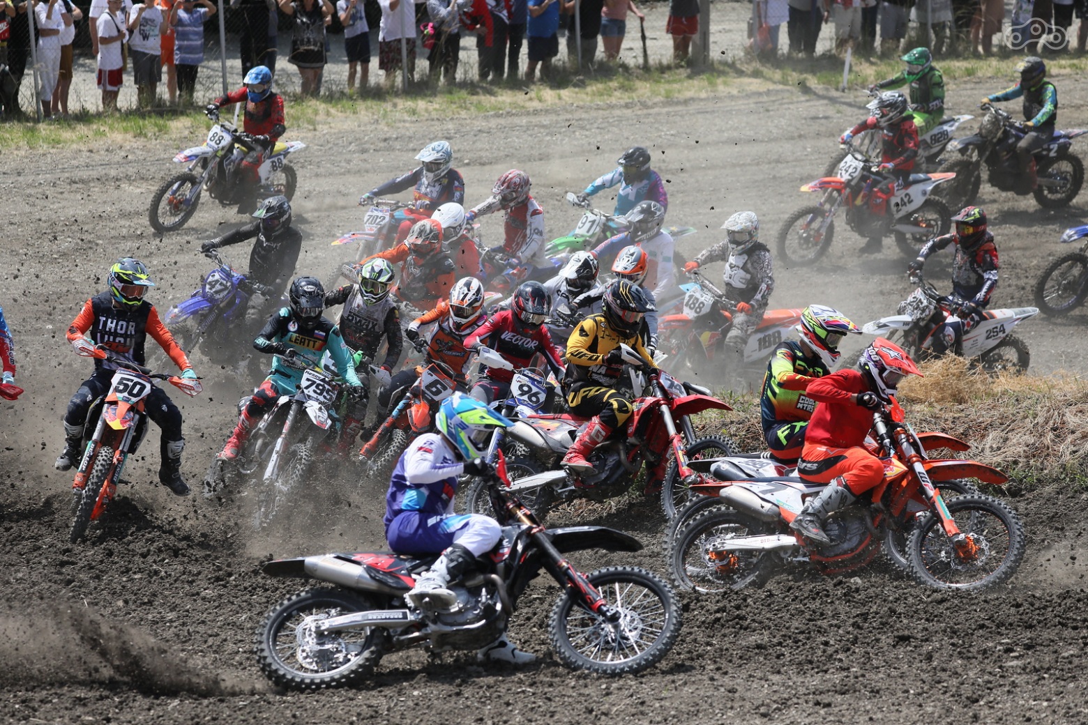 кубок содружества по мотокроссу 2023