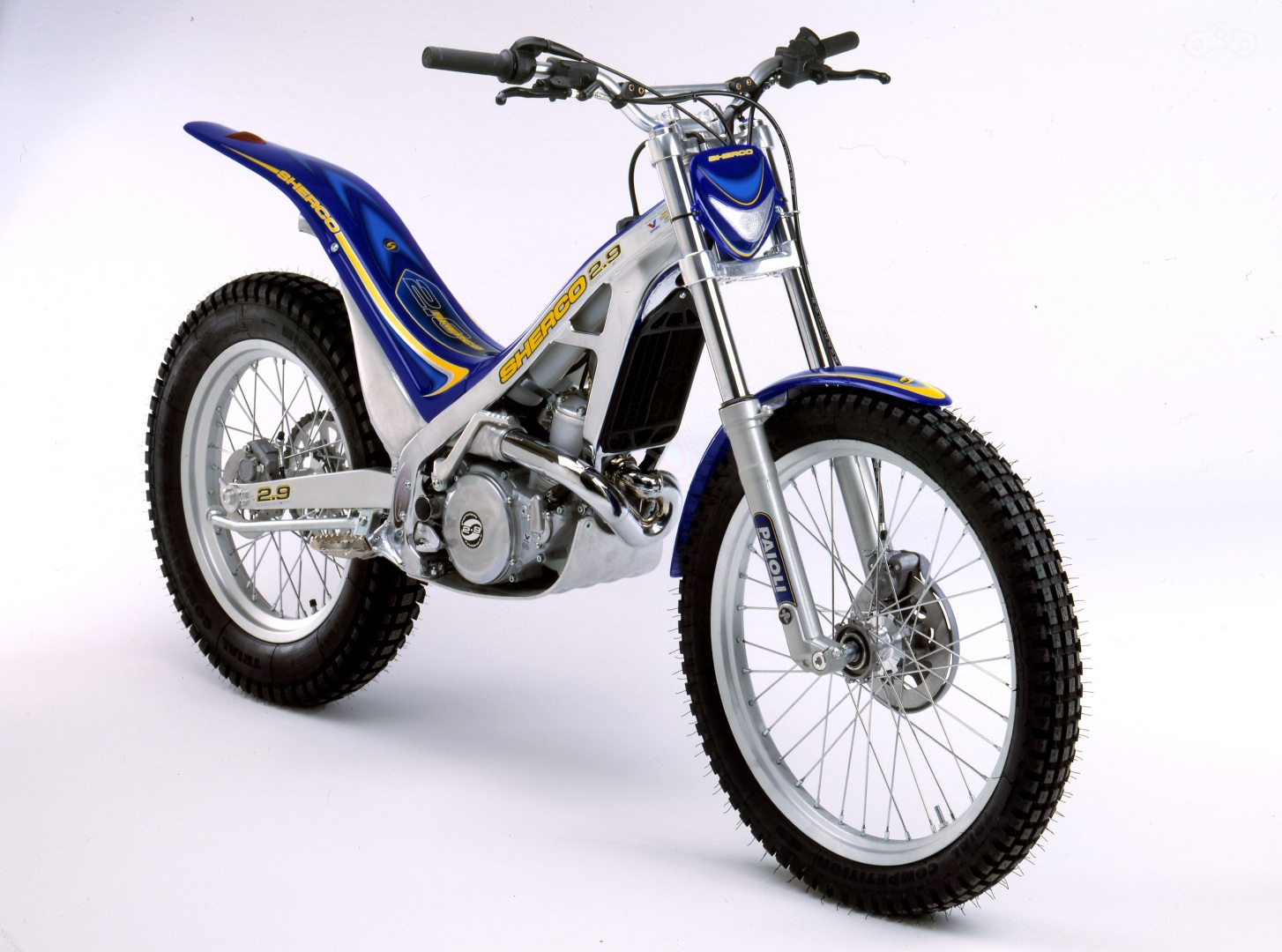 Sherco Trial 2.9