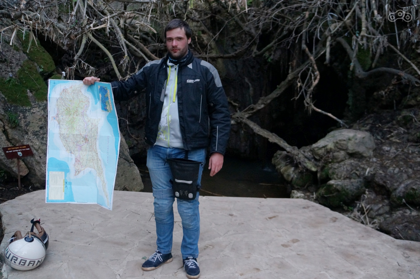 Зелёная сказка на деле оказалась не такой уж зелёной.