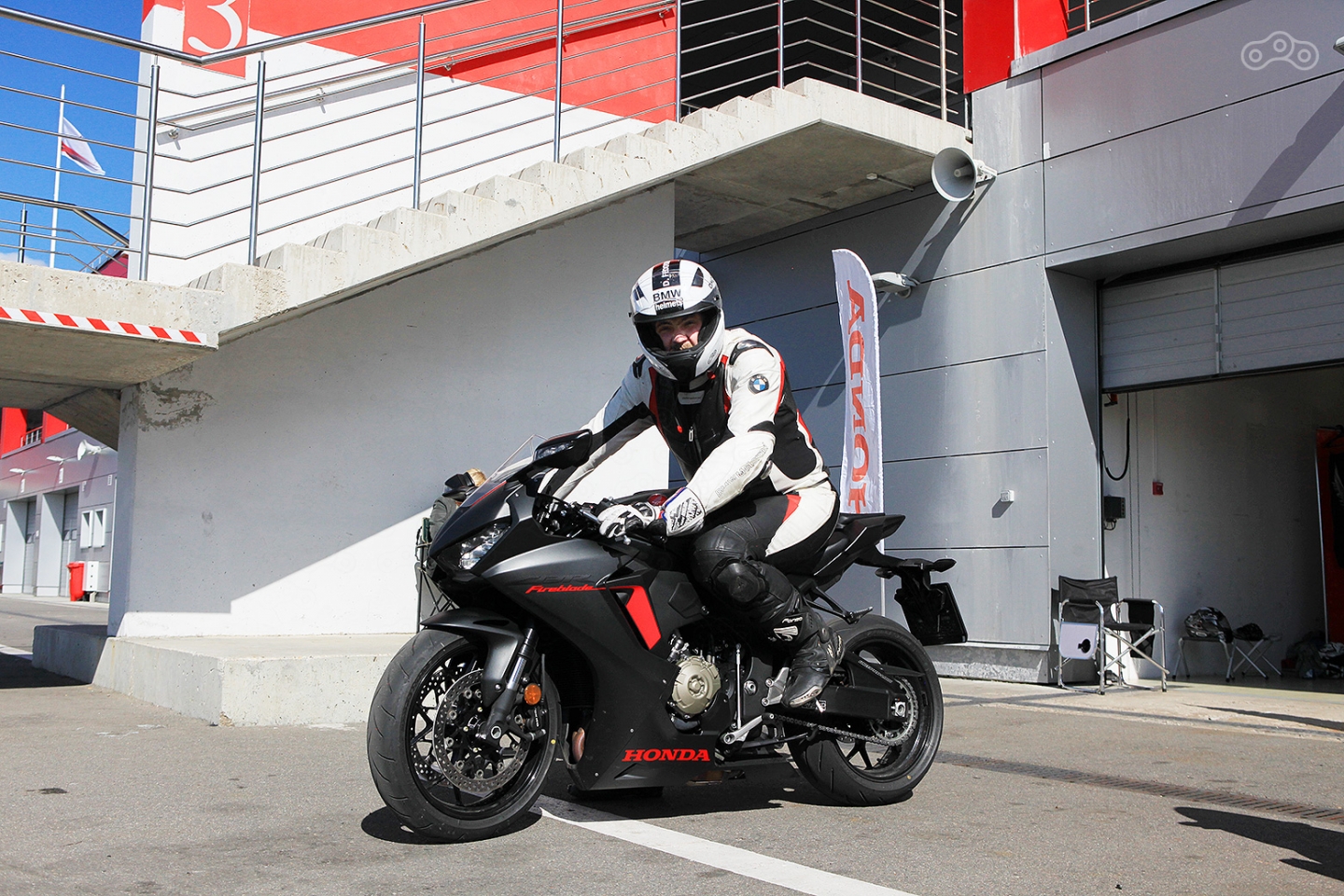 описать посадку