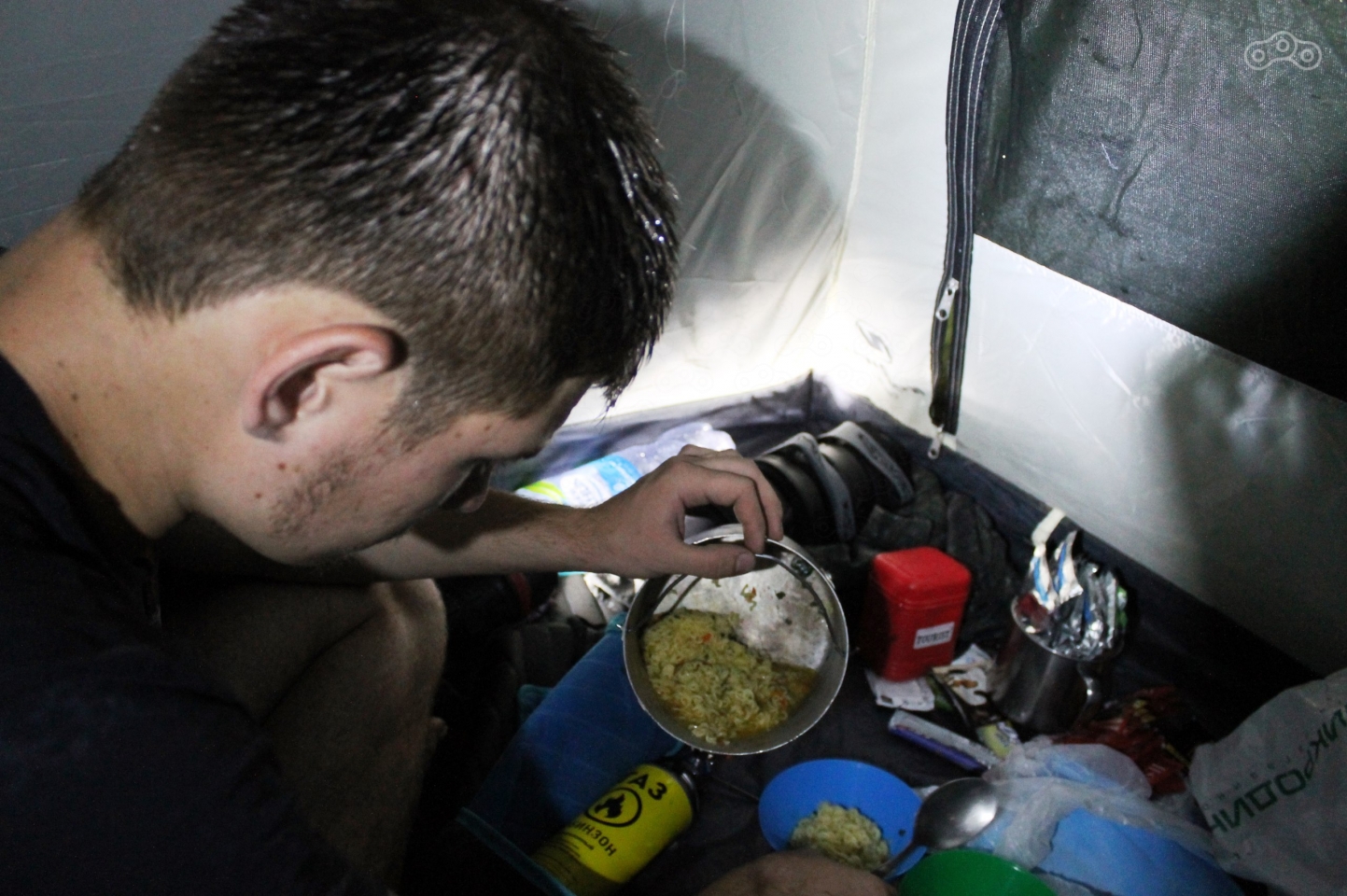 Полевая кухня