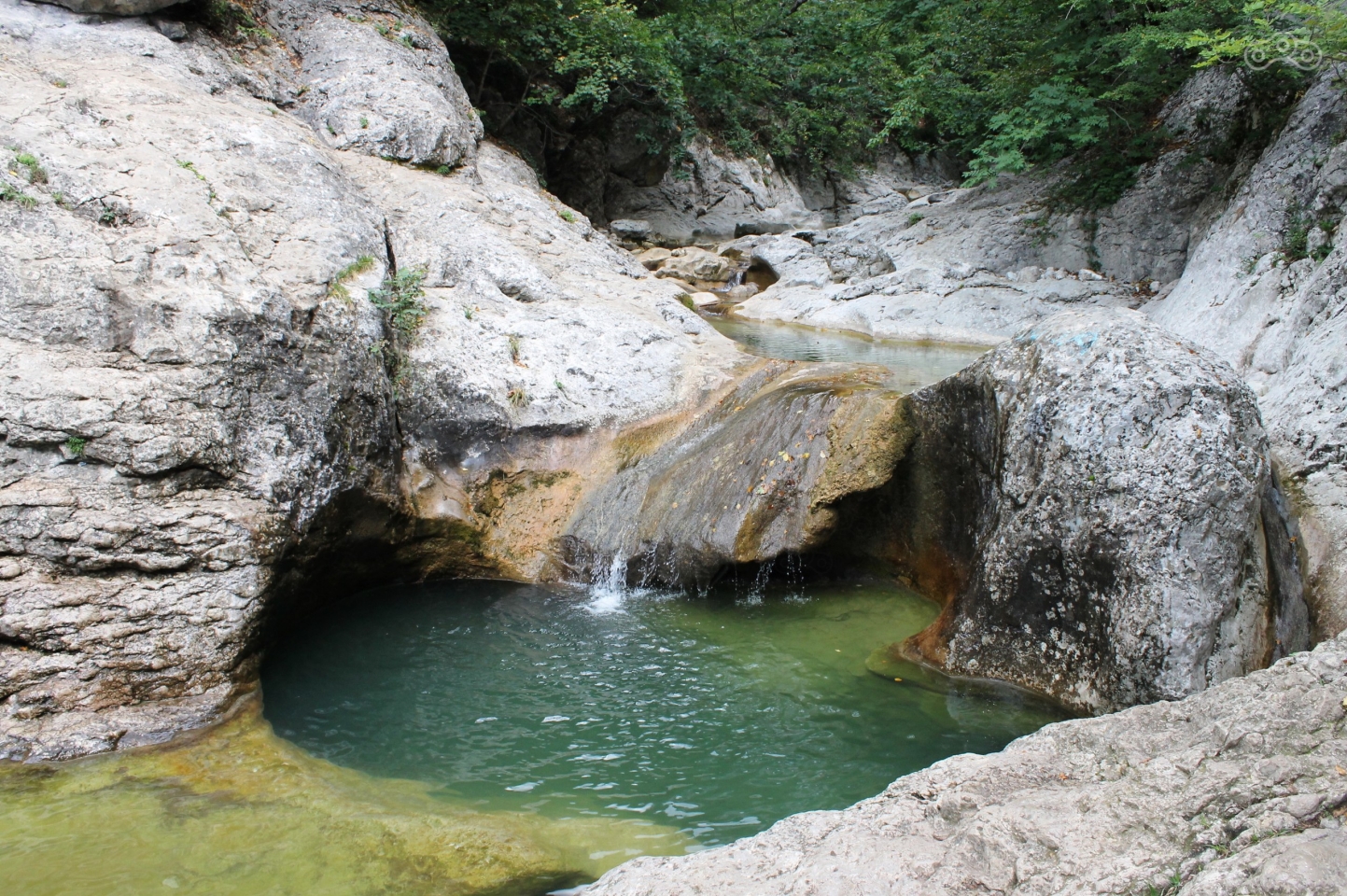 Ванна молодости