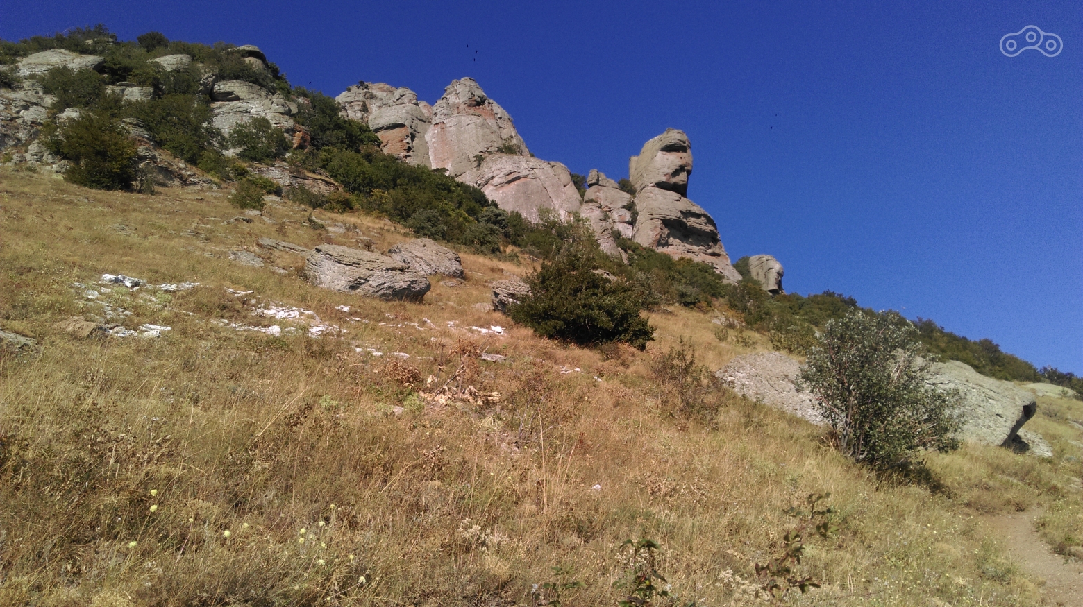 Бюст Екатерины