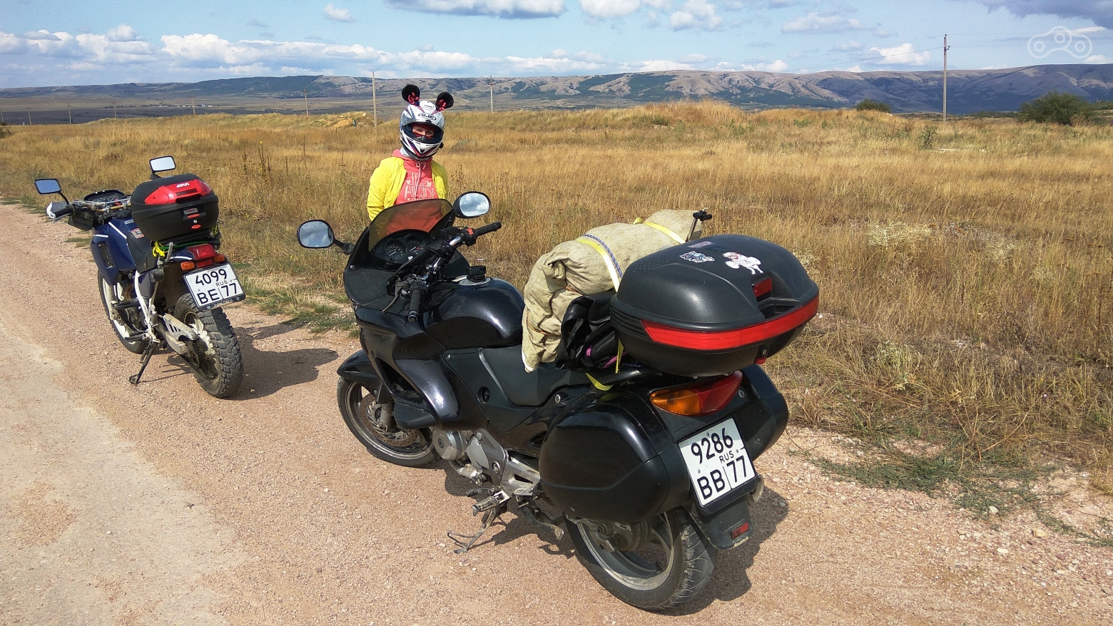 Мраморное, Крым