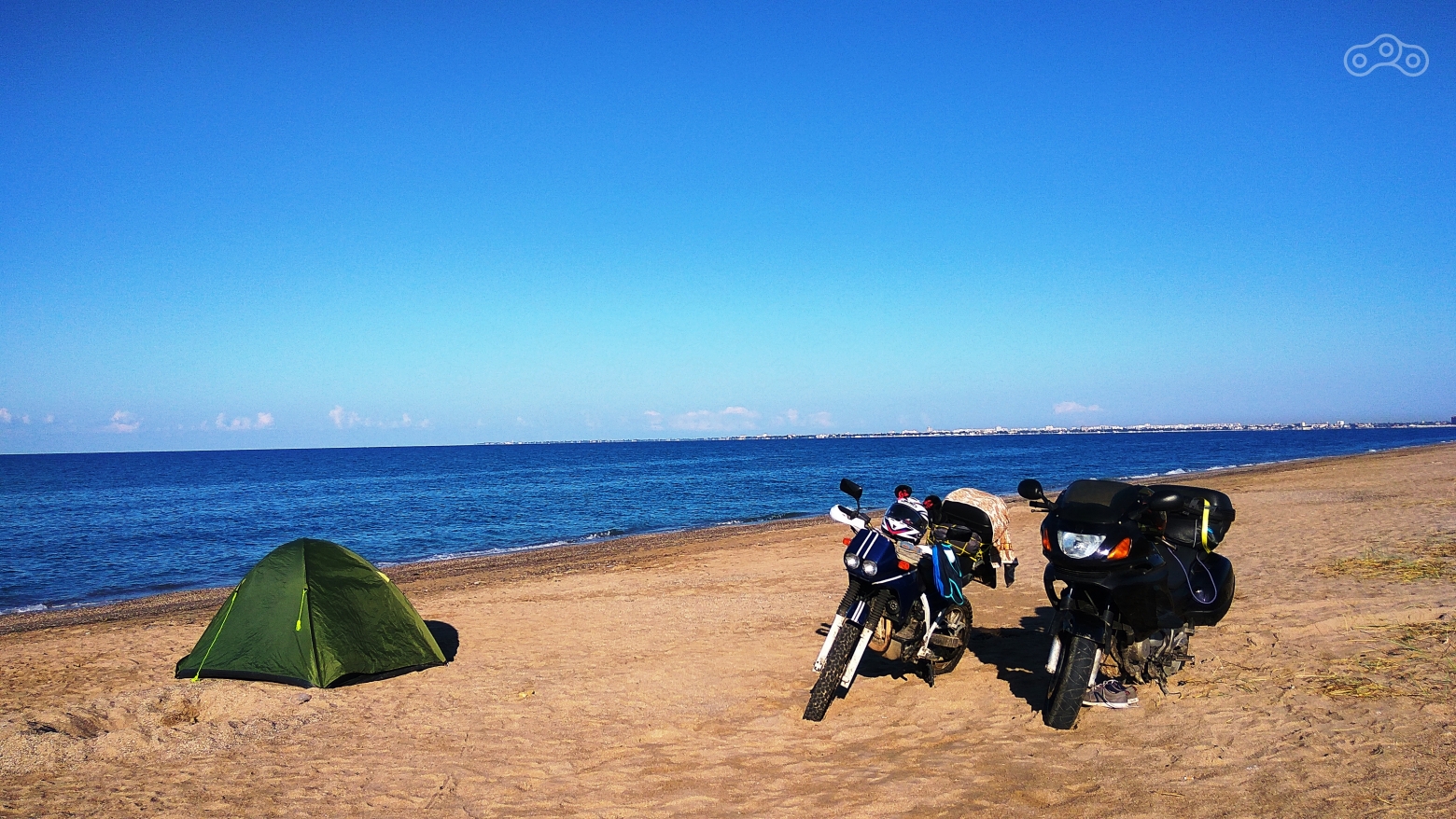 Евпатория, Крым