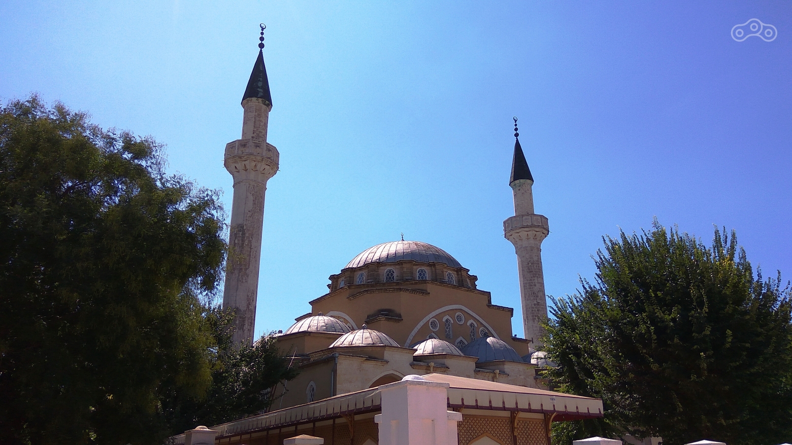 Евпатория, Крым