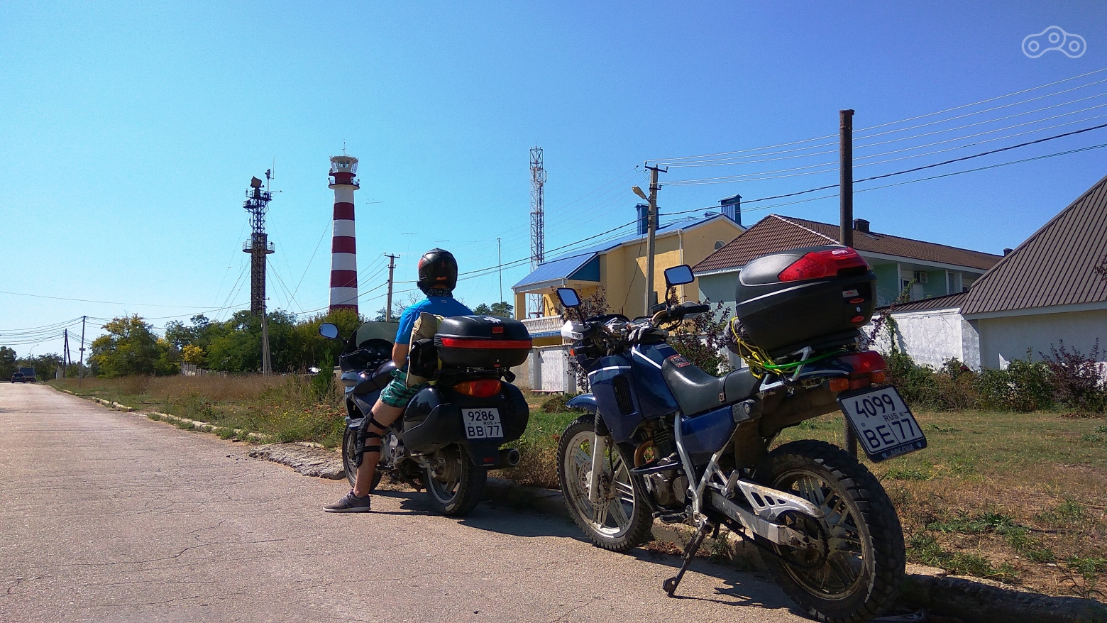 Евпатория, Крым