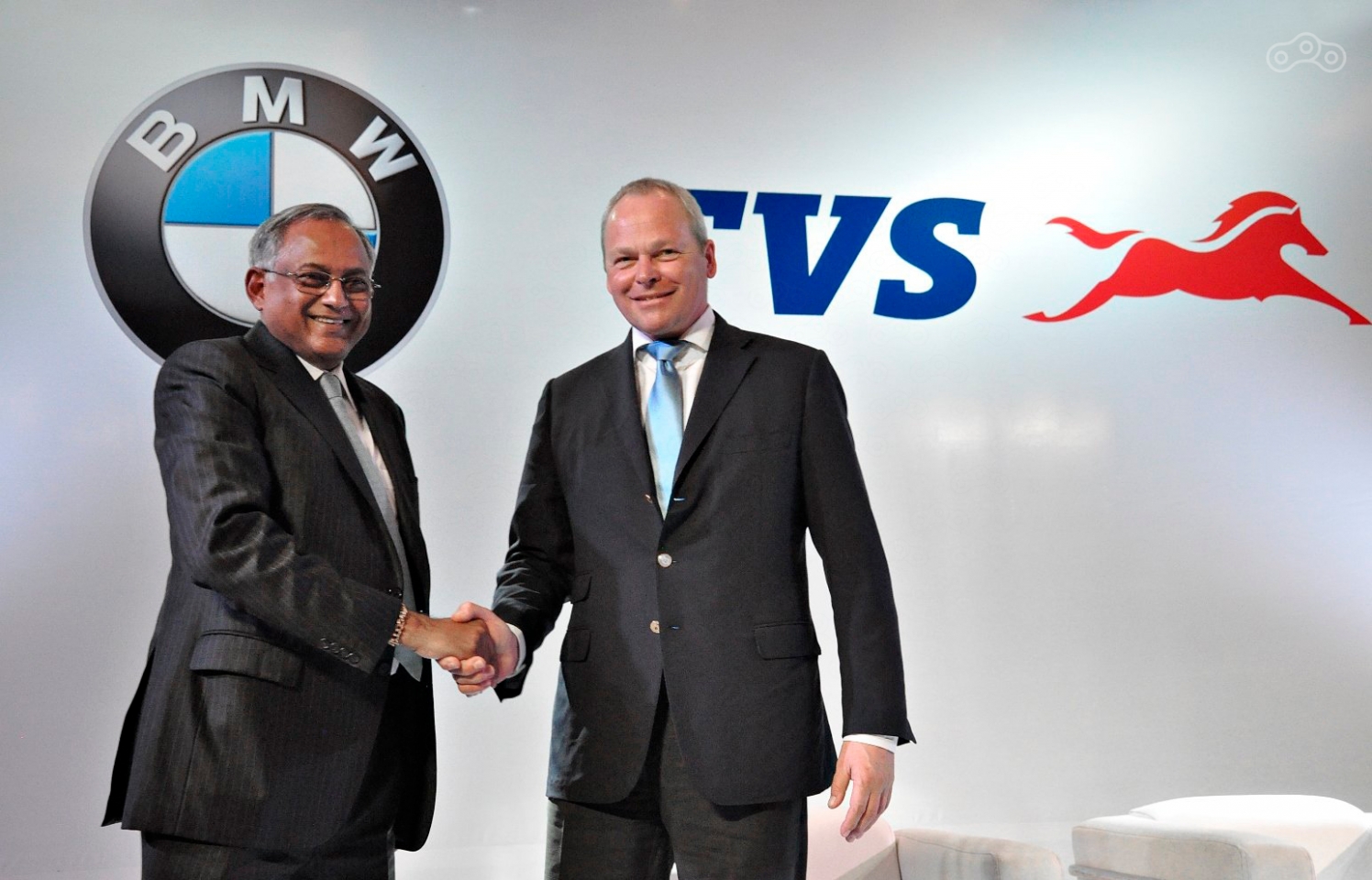 Благодаря сотрудничеству BMW и TVS, новые малокубатурные байки появятся не только на рынках Европы, но и Индии