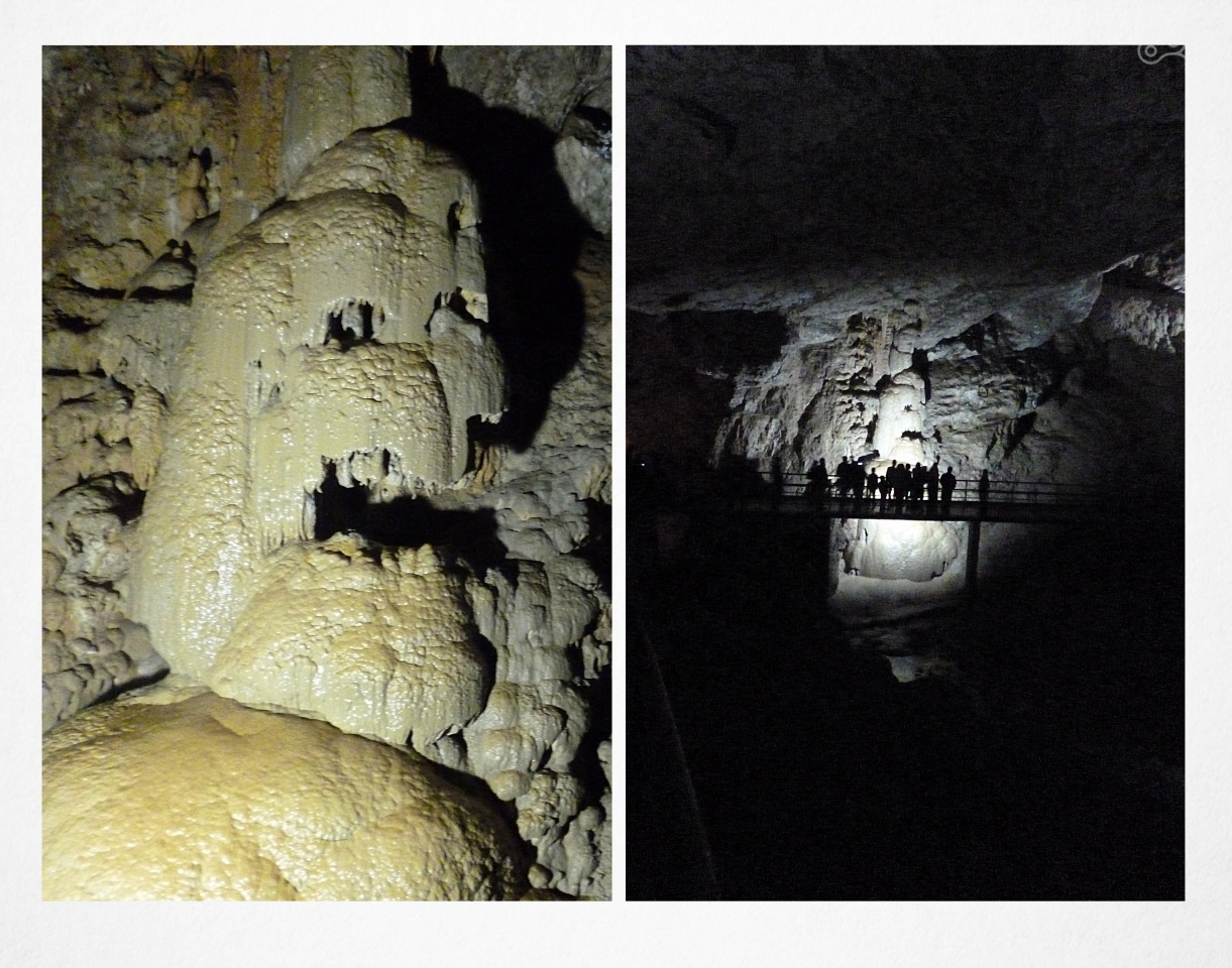 И еще несколько ужасов подземелья))