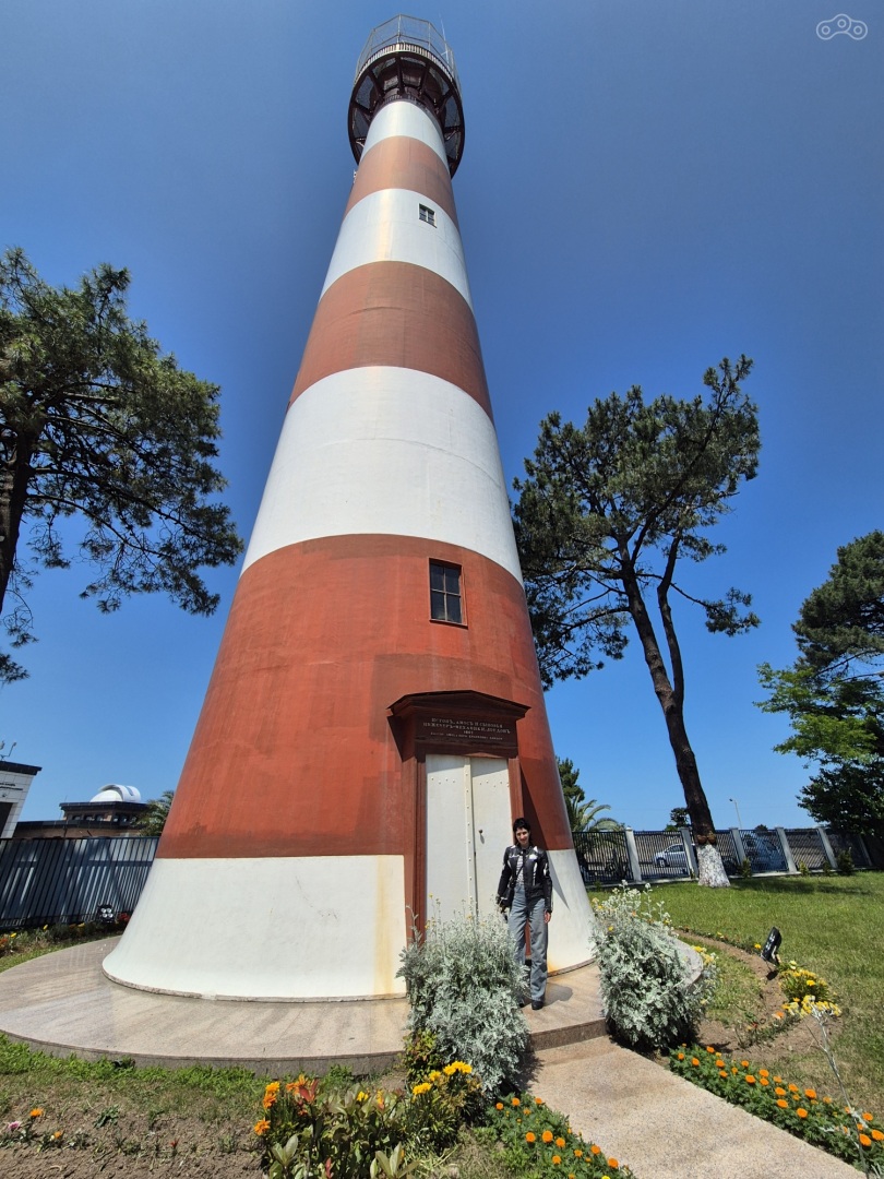 Потийский Маяк