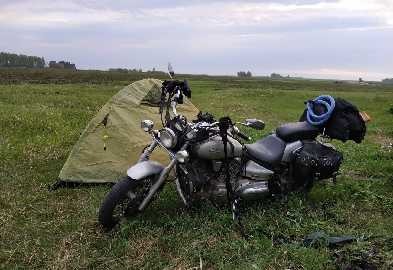 Моя гостиница