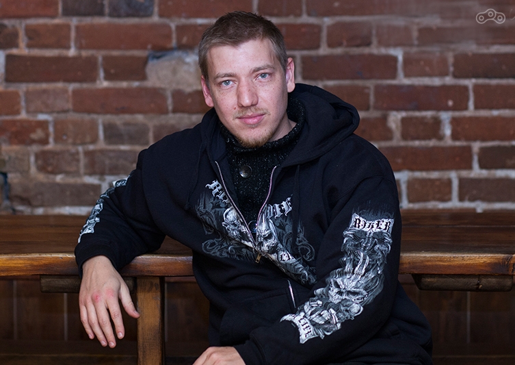 Наиль Димеев