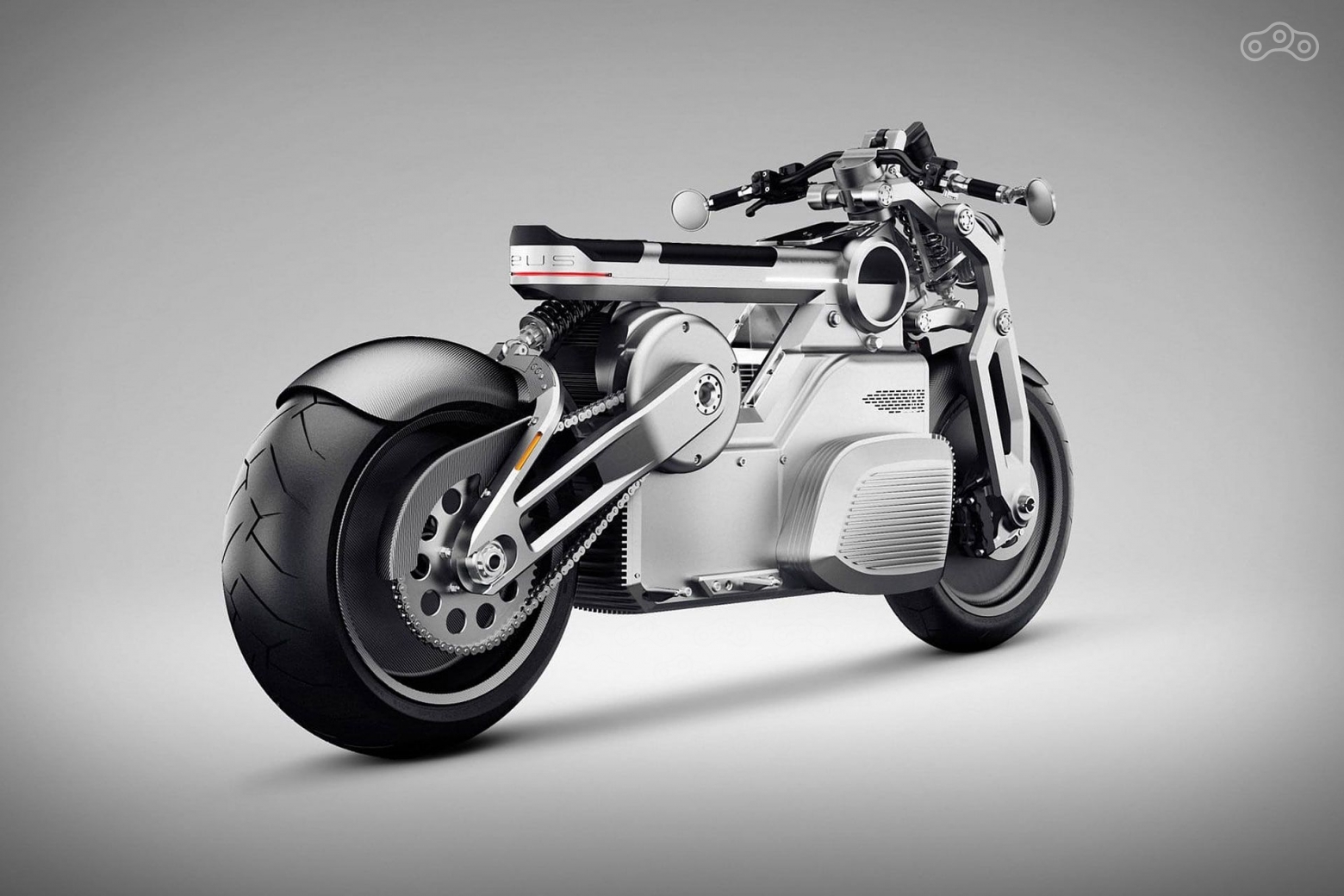 Curtiss Motorcycles Zeus