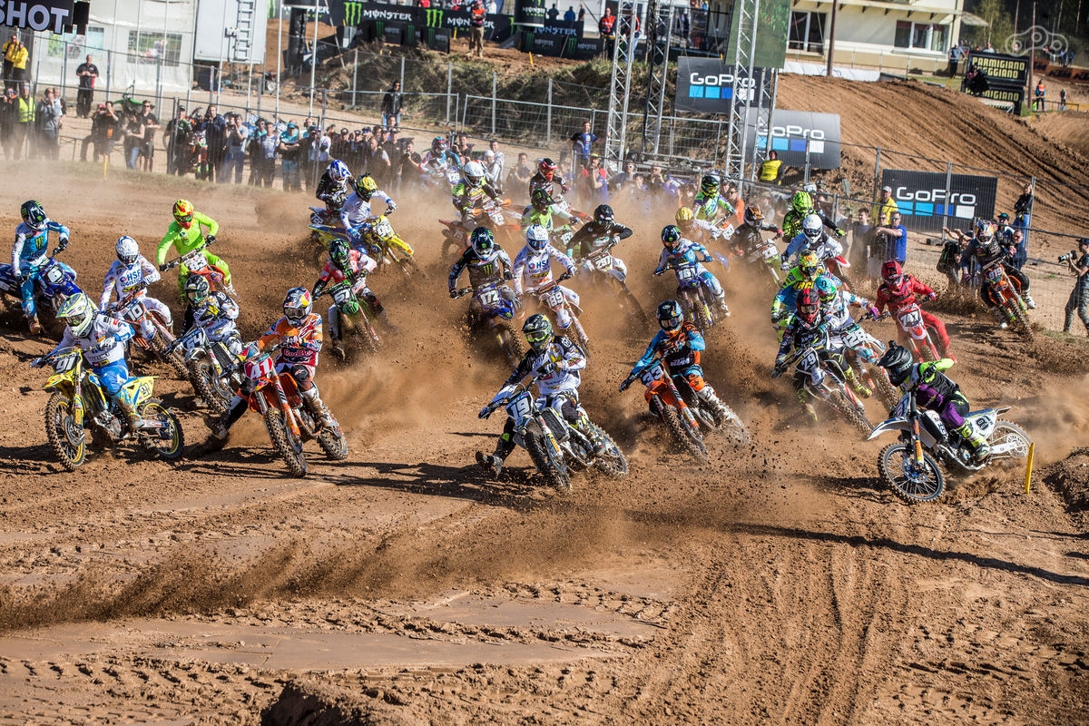 MX GP of Latvia