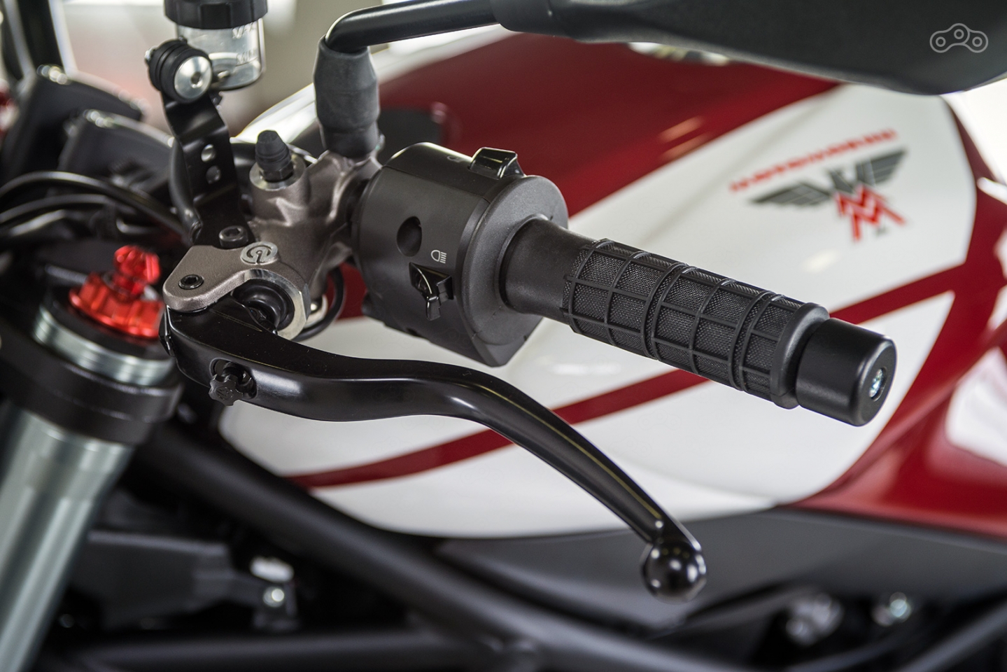 Moto Morini Corsaro 1200 ZZ 2017 