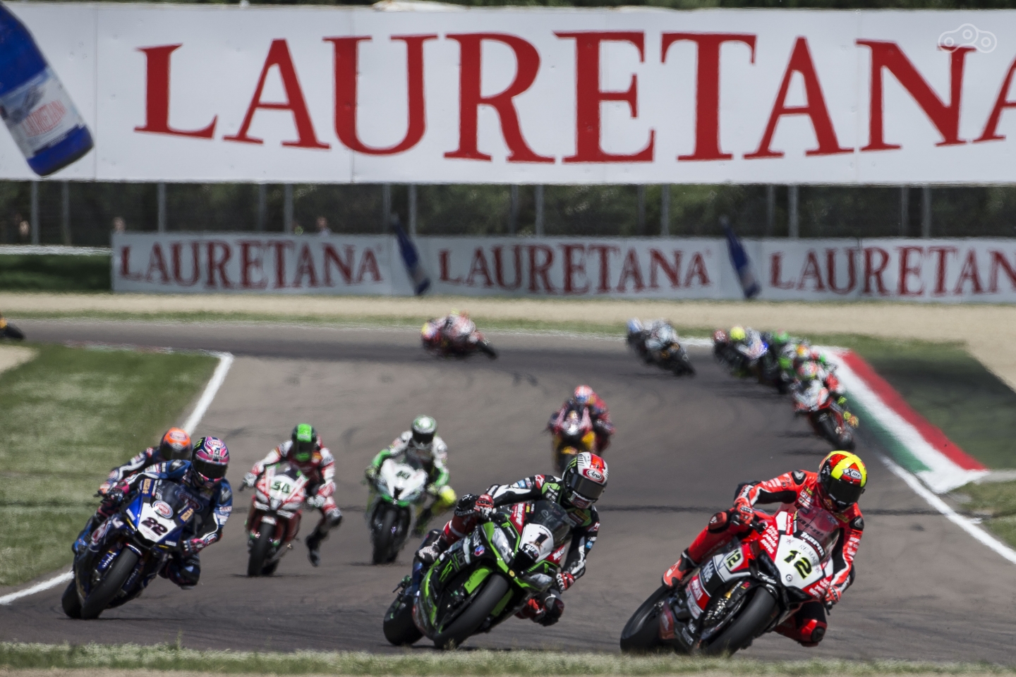 FIM SBK World Championship 2017