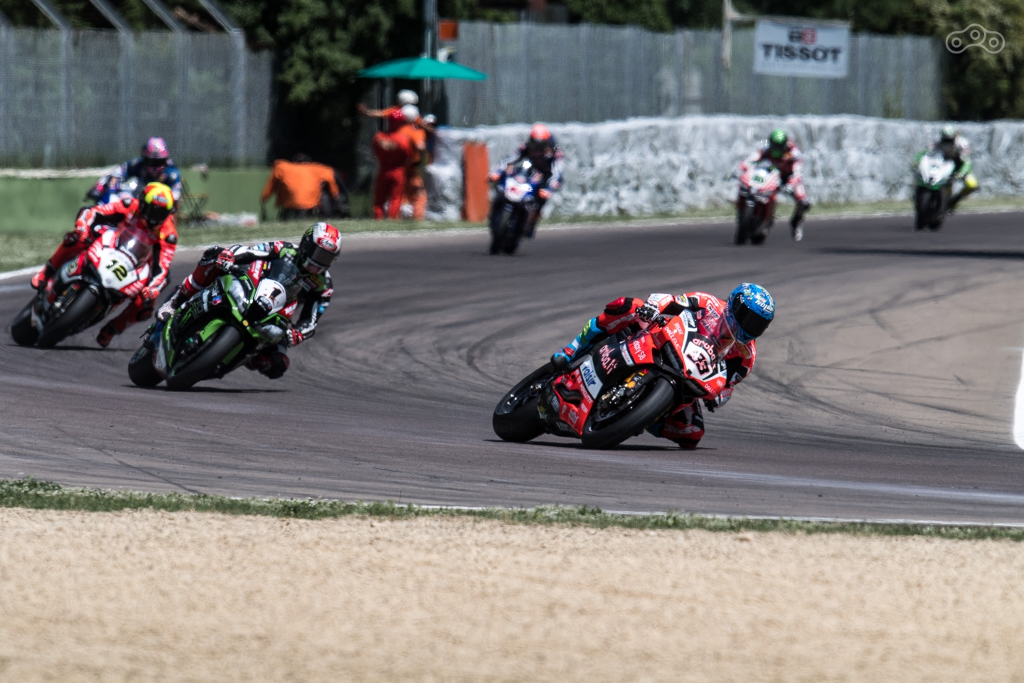 WSBK2017 Imola