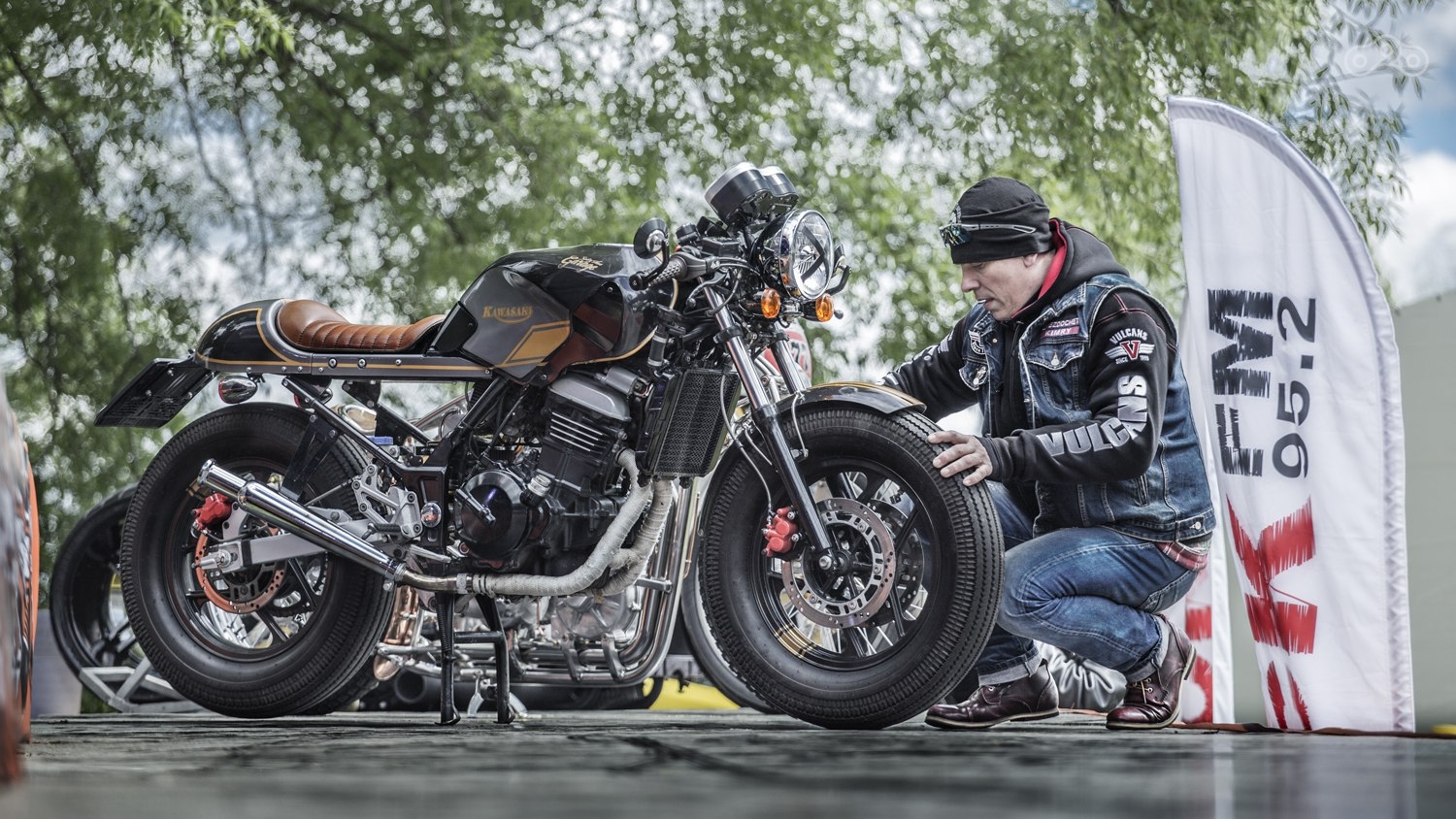 Bike Brothers Festival 2017